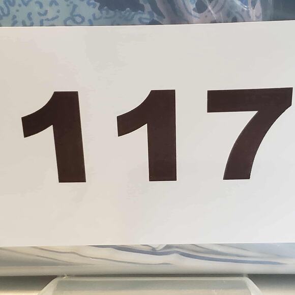 Michael Simon Sweater Vtg 90s Beaded Rainbow Cardigan Size Large Holidays - Picture 8 of 8